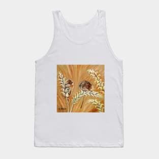 Spirit of Field Mouse Tank Top